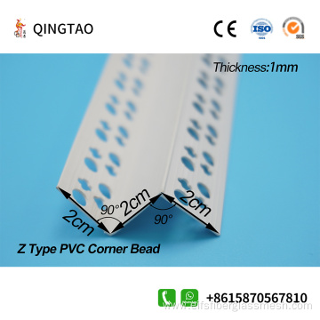 PVC Z note thickened and anti-collision